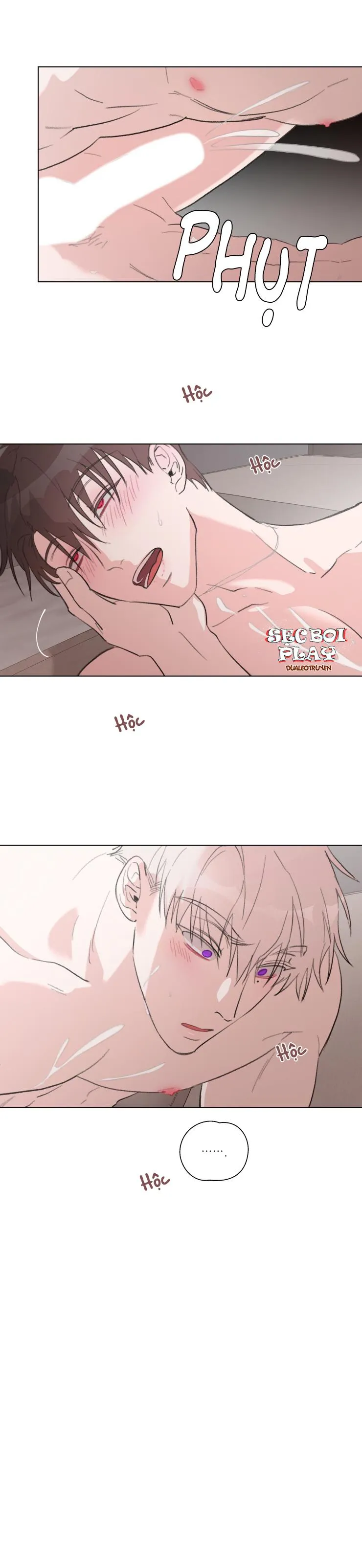 CHÀNG TRAI ĐÁNG NGỜ, CHÀNG TRAI THÂN QUEN Chapter 7 Trang 11