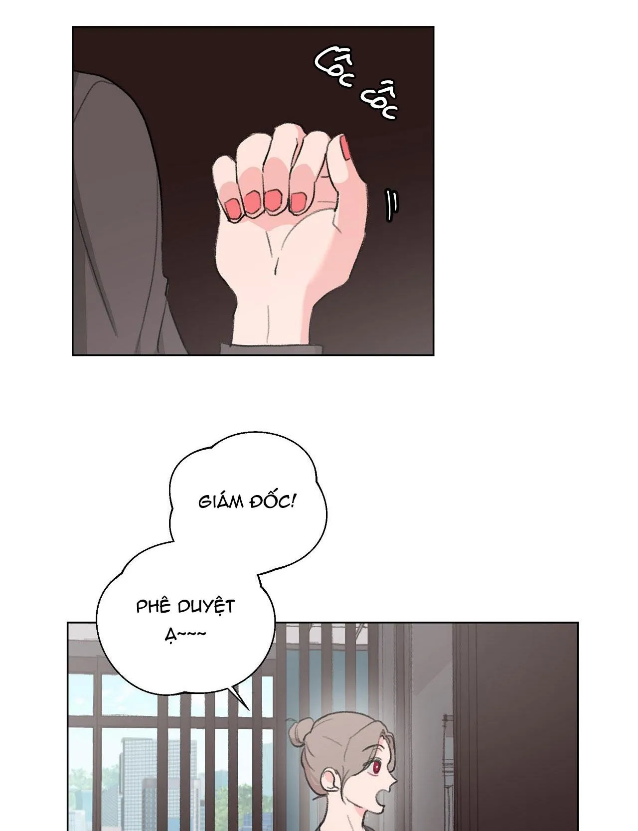 CHÀNG TRAI ĐÁNG NGỜ, CHÀNG TRAI THÂN QUEN Chapter 8 Trang 15