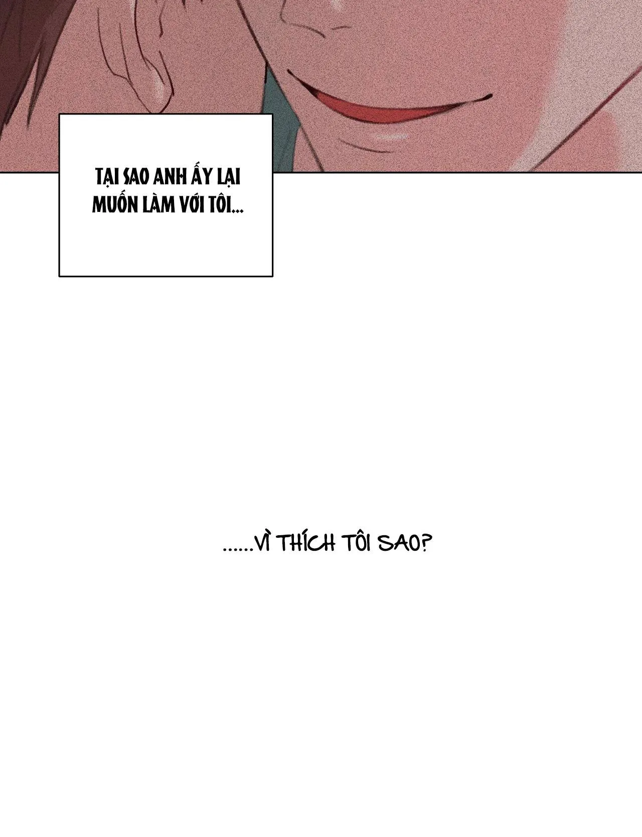 CHÀNG TRAI ĐÁNG NGỜ, CHÀNG TRAI THÂN QUEN Chapter 8 Trang 46