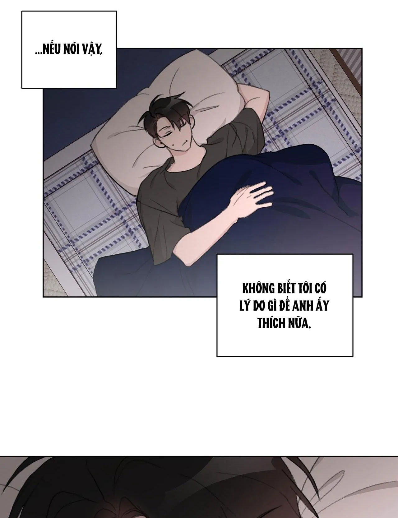 CHÀNG TRAI ĐÁNG NGỜ, CHÀNG TRAI THÂN QUEN Chapter 8 Trang 47