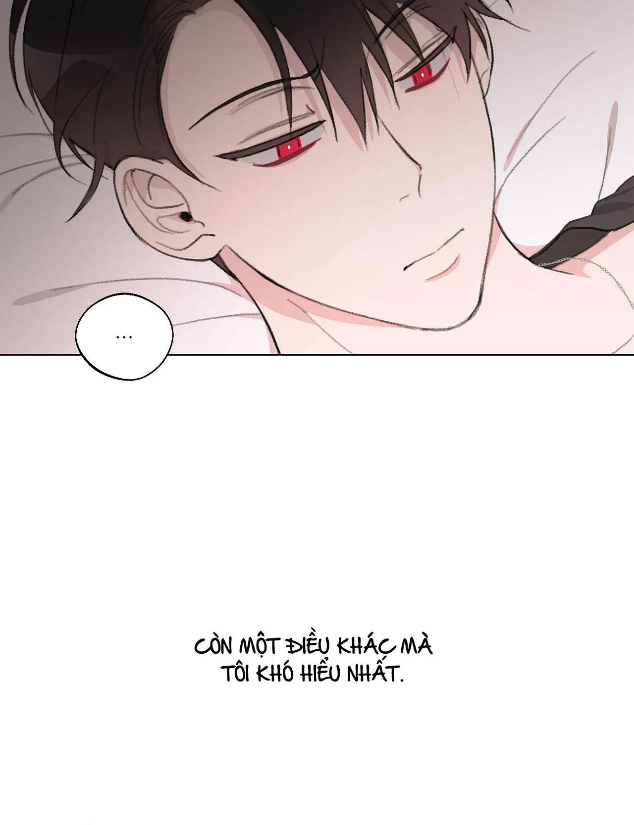 CHÀNG TRAI ĐÁNG NGỜ, CHÀNG TRAI THÂN QUEN Chapter 8 Trang 48