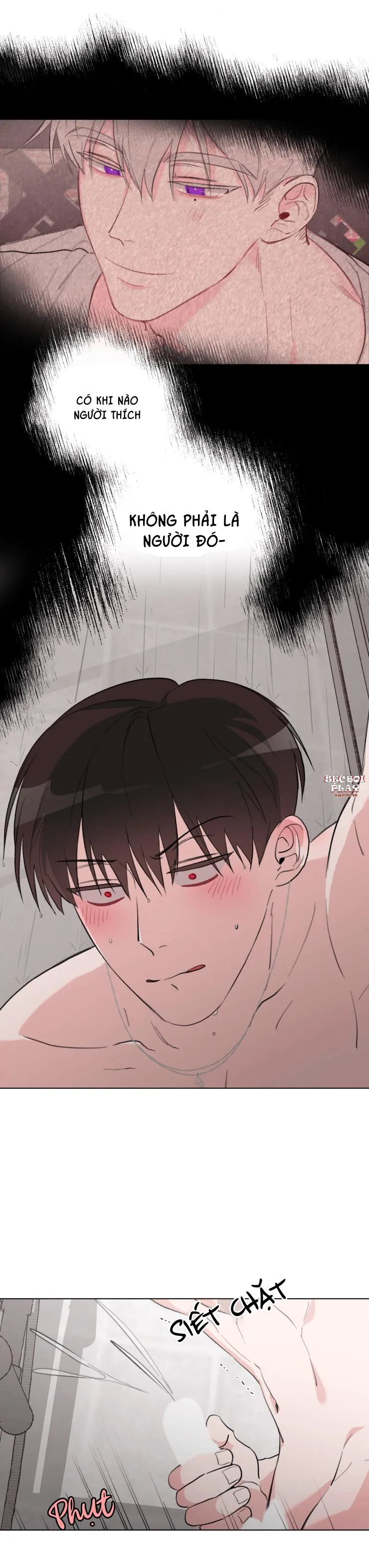 CHÀNG TRAI ĐÁNG NGỜ, CHÀNG TRAI THÂN QUEN Chapter 9 Trang 15