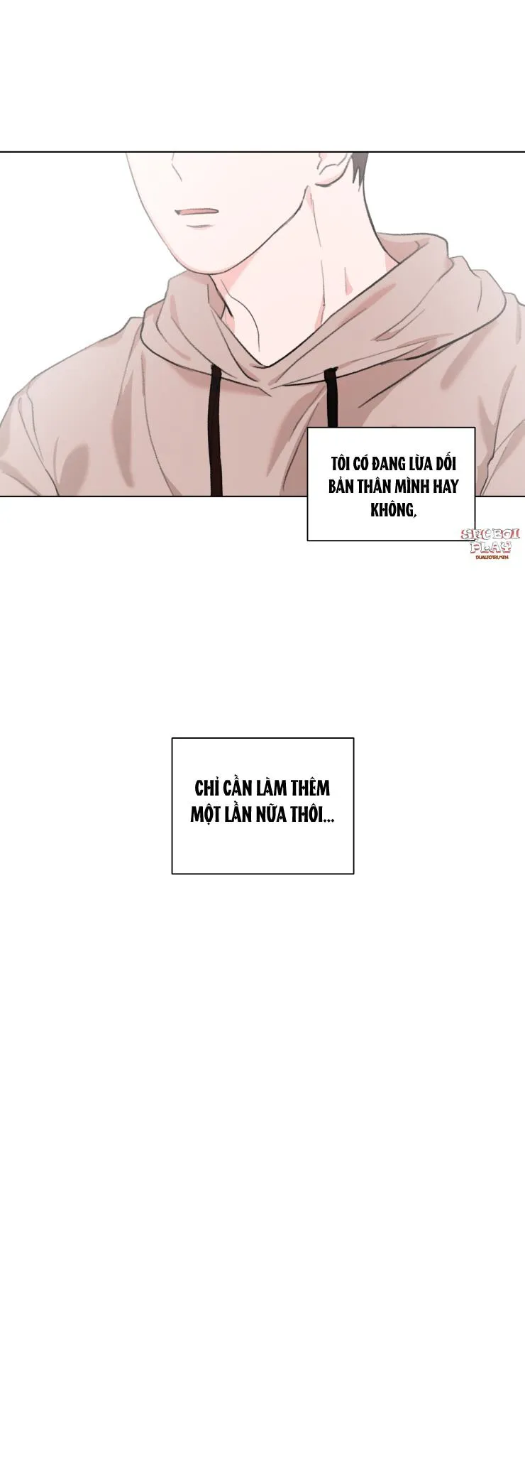 CHÀNG TRAI ĐÁNG NGỜ, CHÀNG TRAI THÂN QUEN Chapter 9 Trang 19