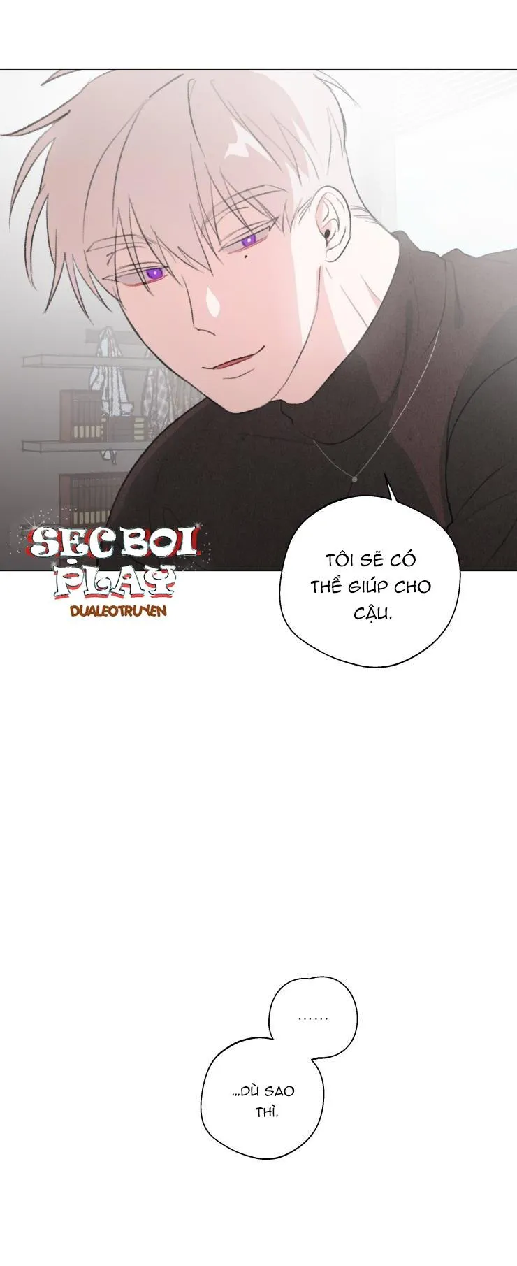 CHÀNG TRAI ĐÁNG NGỜ, CHÀNG TRAI THÂN QUEN Chapter 10 Trang 29