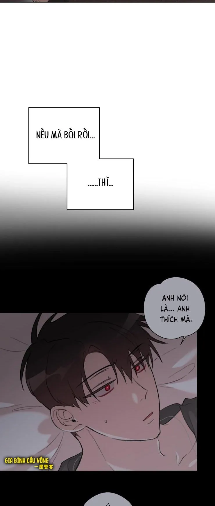 CHÀNG TRAI ĐÁNG NGỜ, CHÀNG TRAI THÂN QUEN Chapter 11 Trang 19