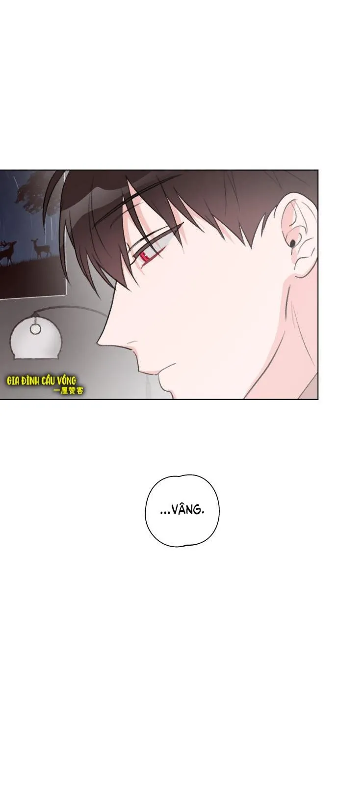 CHÀNG TRAI ĐÁNG NGỜ, CHÀNG TRAI THÂN QUEN Chapter 11 Trang 22