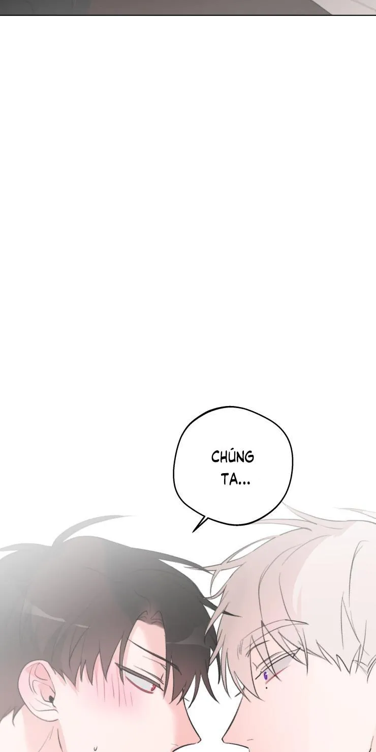 CHÀNG TRAI ĐÁNG NGỜ, CHÀNG TRAI THÂN QUEN Chapter 11 Trang 34