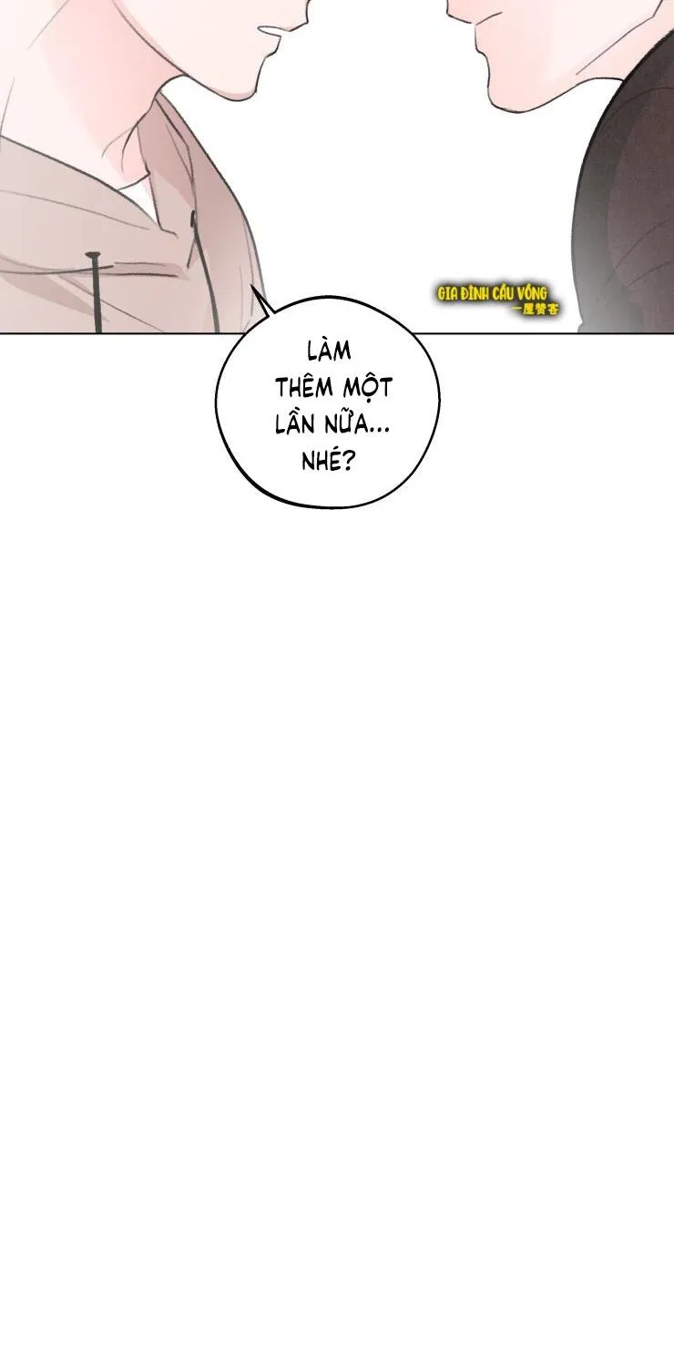 CHÀNG TRAI ĐÁNG NGỜ, CHÀNG TRAI THÂN QUEN Chapter 11 Trang 35