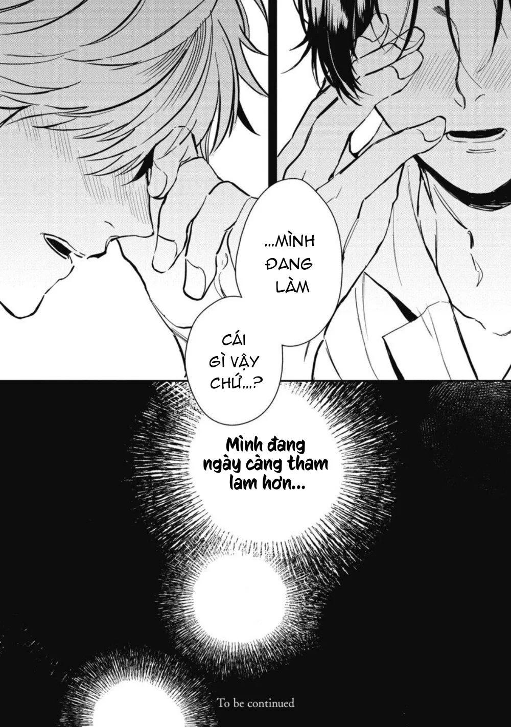 Chàng Trai Mật Ngọt Cạnh Nhà Chapter 2 Trang 27