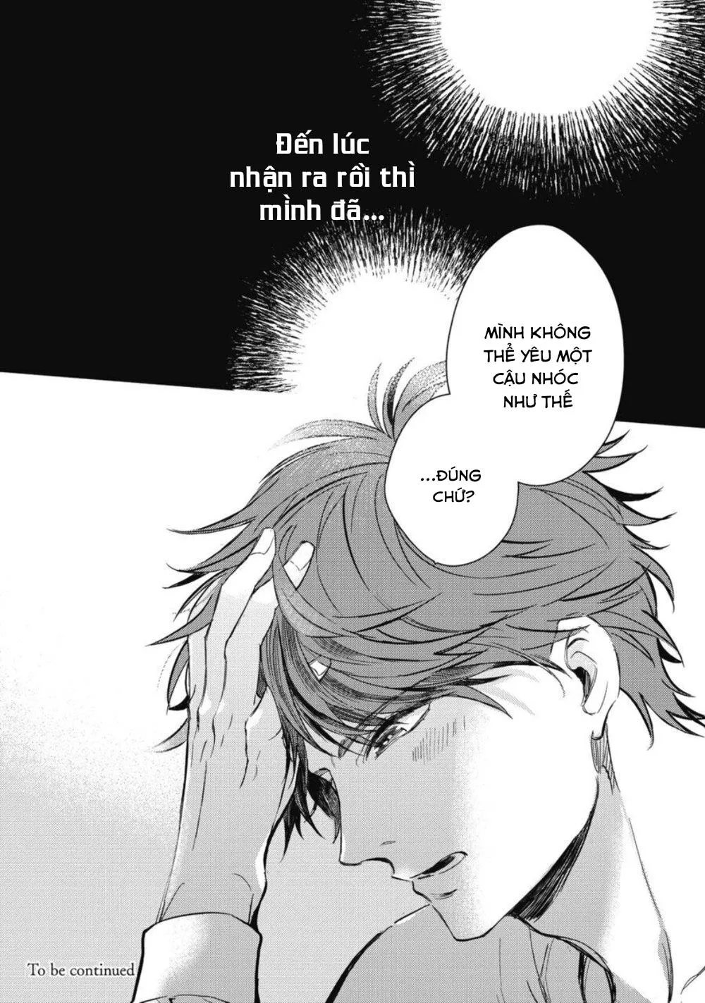 Chàng Trai Mật Ngọt Cạnh Nhà Chapter 1 Trang 30