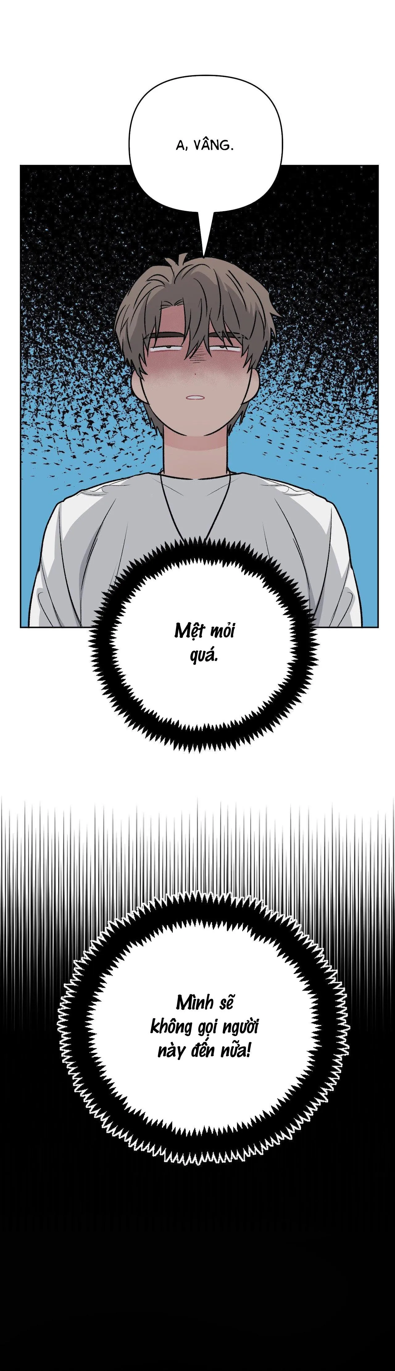 Chàng Trai Mỹ Thuật Chapter 2 Trang 16