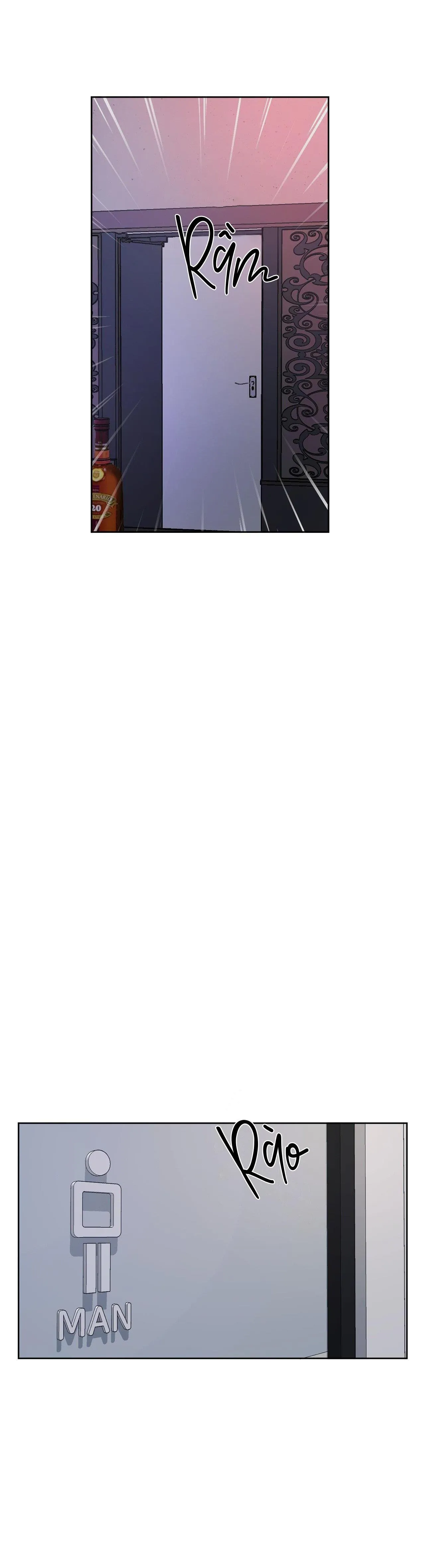 Chàng Trai Mỹ Thuật Chapter 2 Trang 23