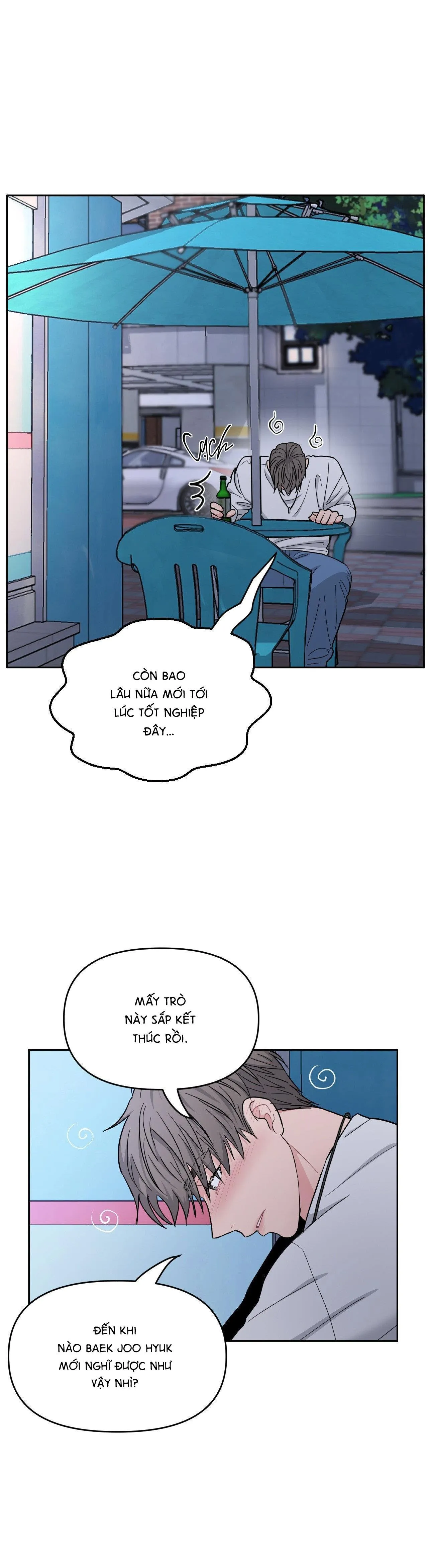 Chàng Trai Mỹ Thuật Chapter 2 Trang 32