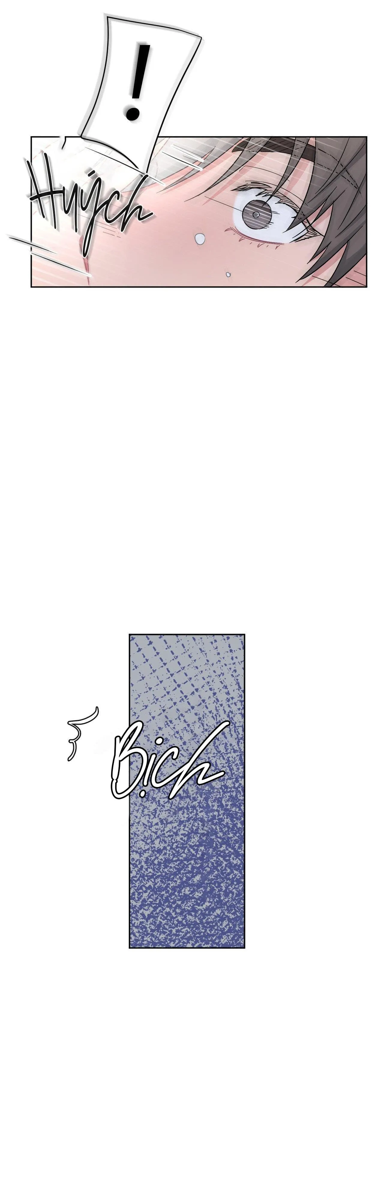 Chàng Trai Mỹ Thuật Chapter 2 Trang 38