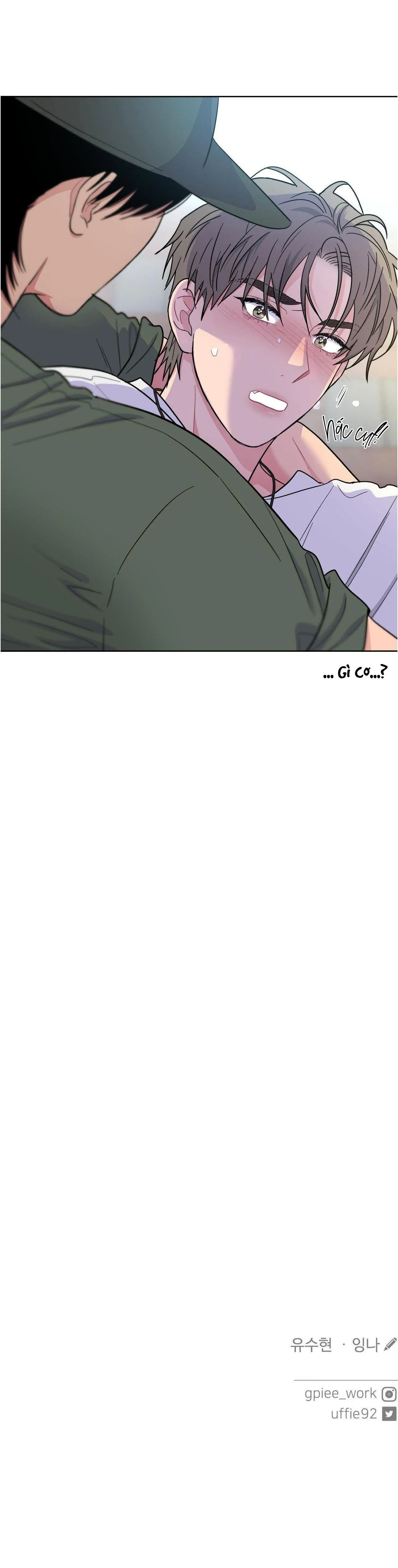 Chàng Trai Mỹ Thuật Chapter 2 Trang 41