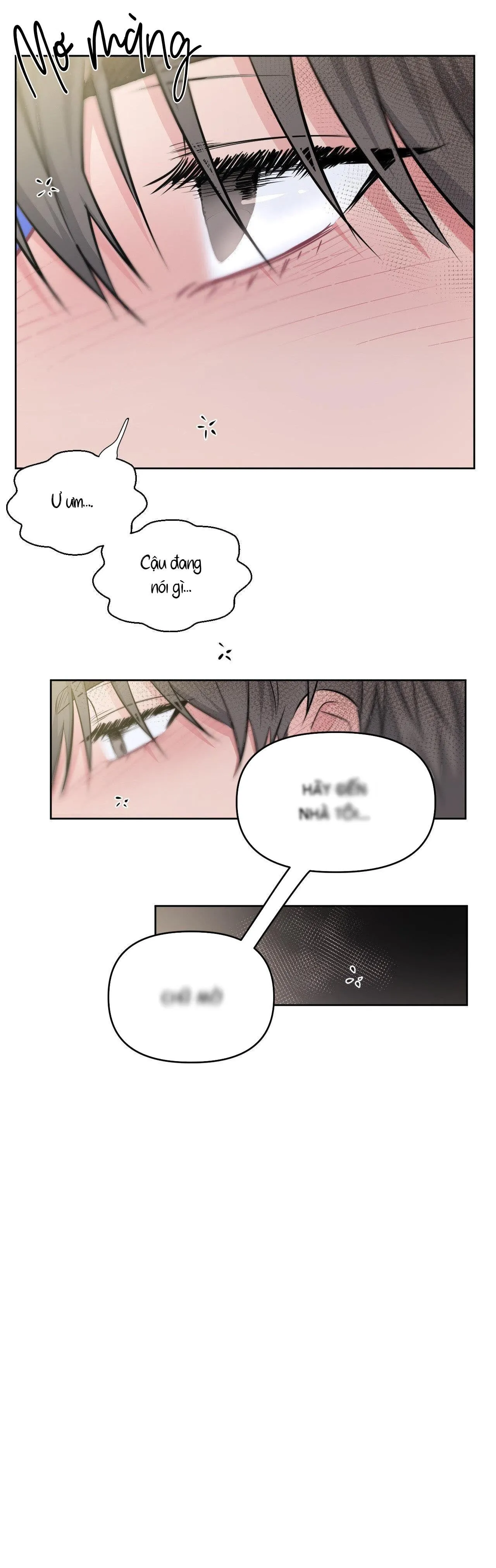 Chàng Trai Mỹ Thuật Chapter 3 Trang 10