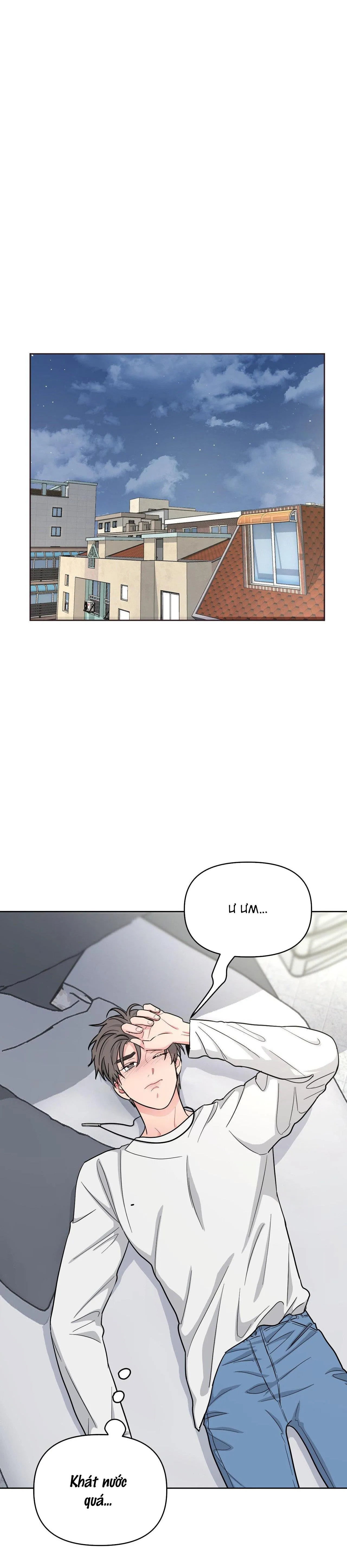 Chàng Trai Mỹ Thuật Chapter 3 Trang 11