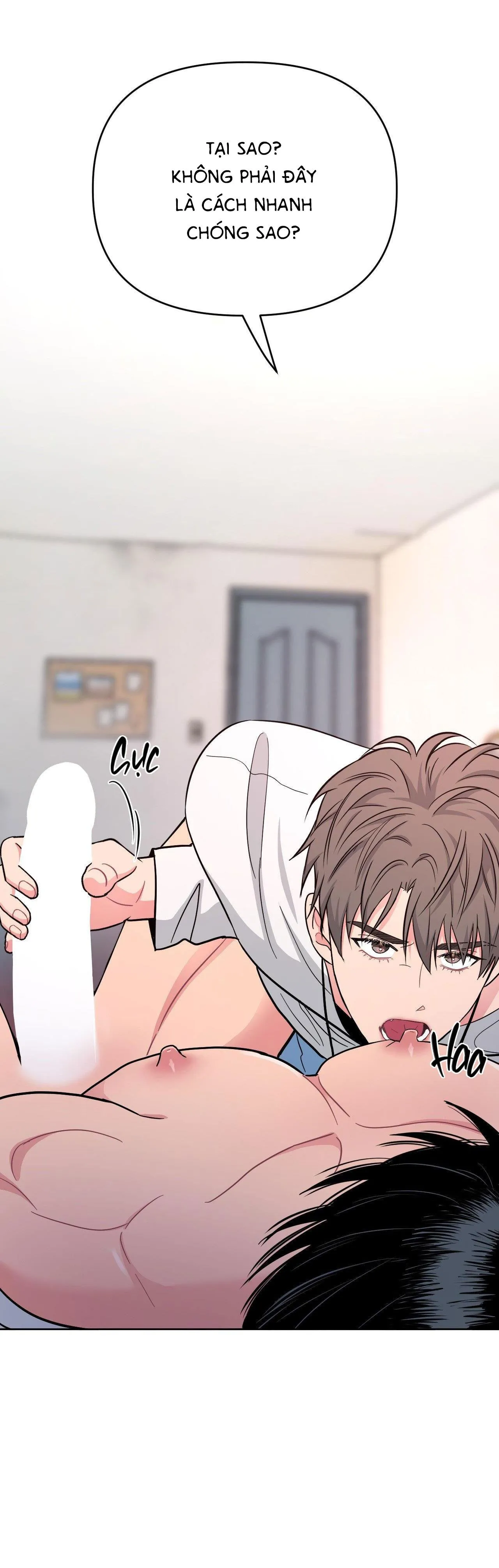 Chàng Trai Mỹ Thuật Chapter 3 Trang 26