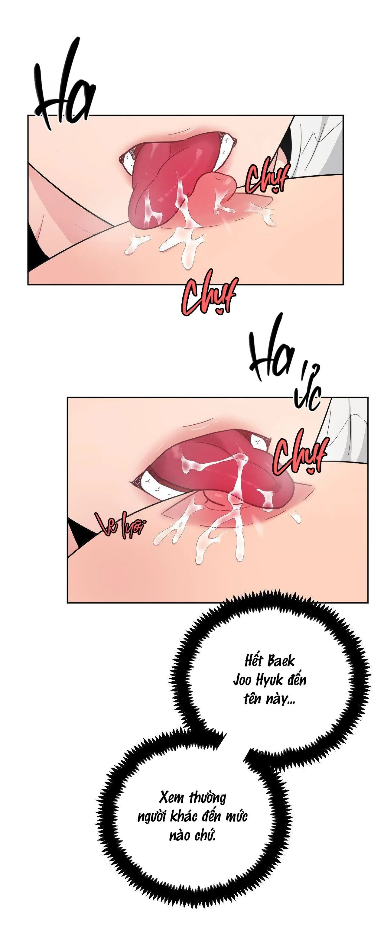 Chàng Trai Mỹ Thuật Chapter 3 Trang 28