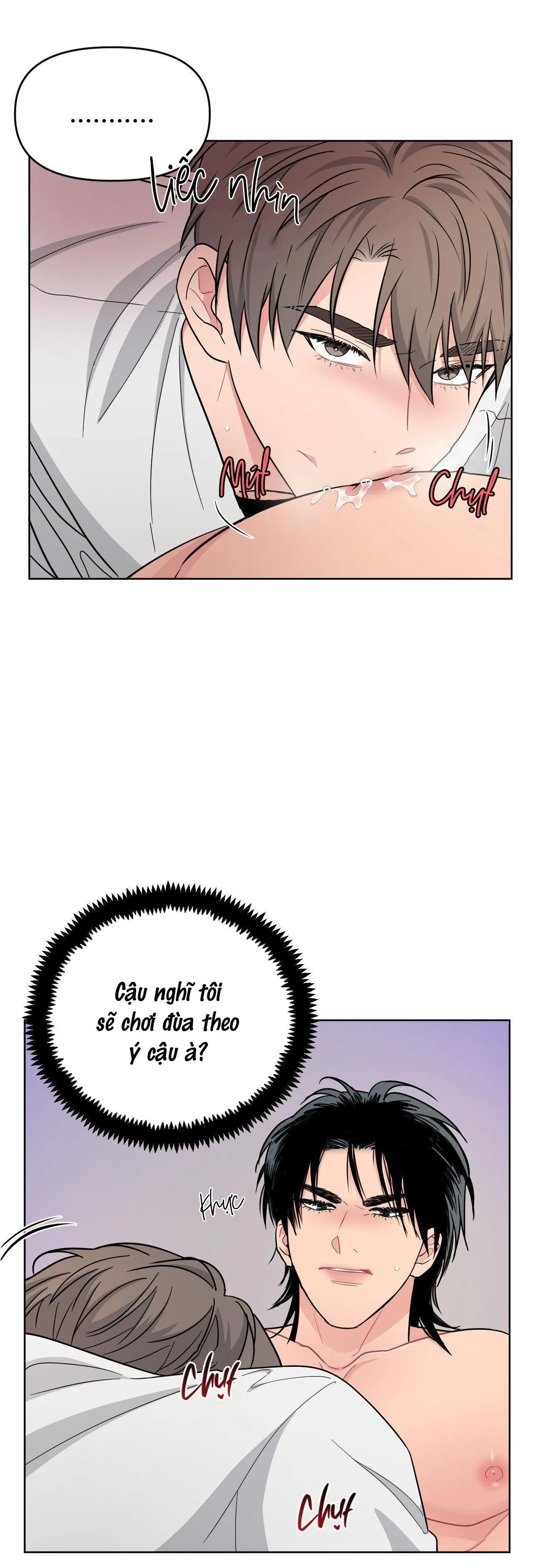 Chàng Trai Mỹ Thuật Chapter 3 Trang 29