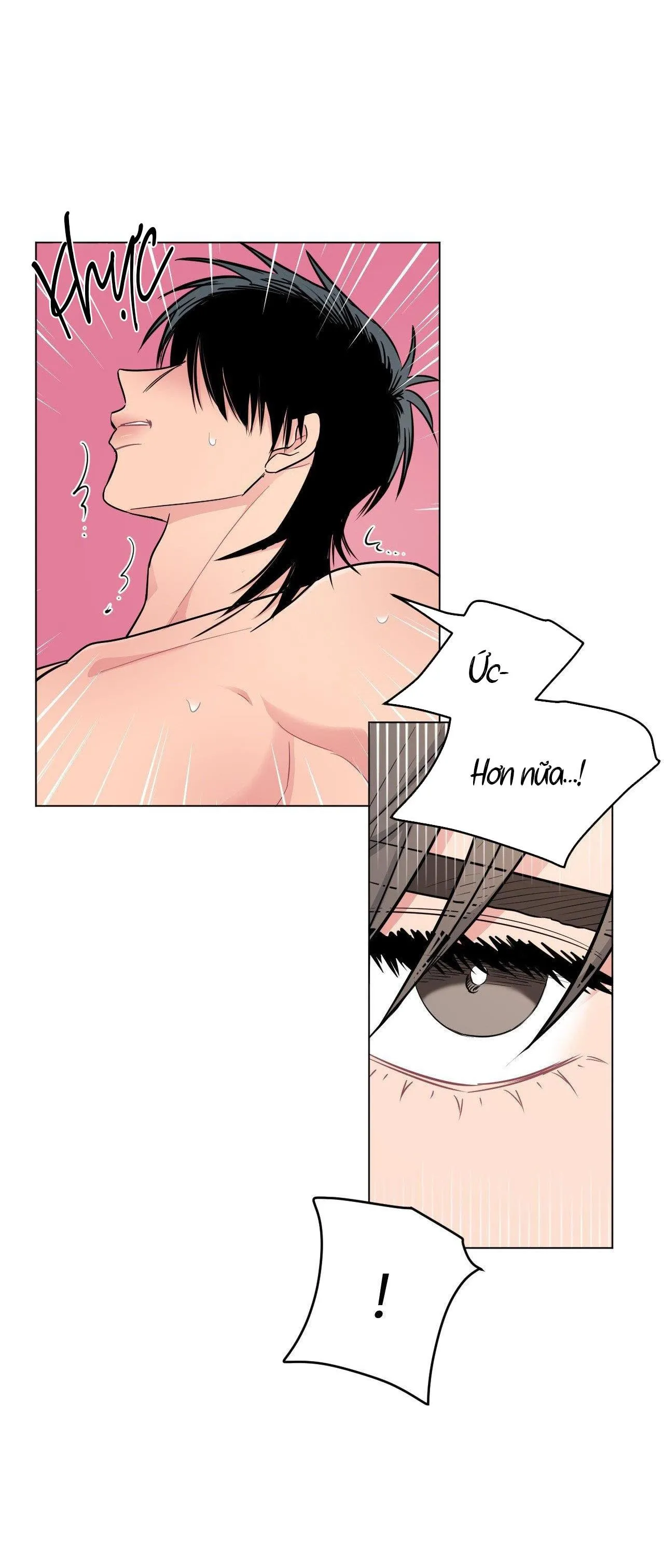 Chàng Trai Mỹ Thuật Chapter 3 Trang 32