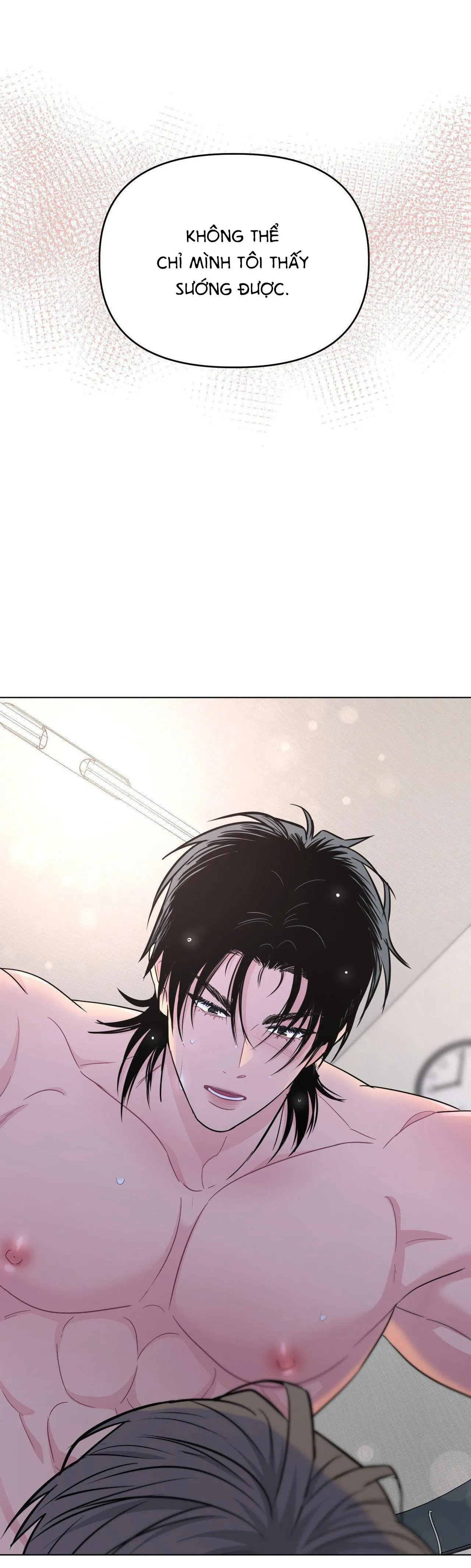 Chàng Trai Mỹ Thuật Chapter 3 Trang 38