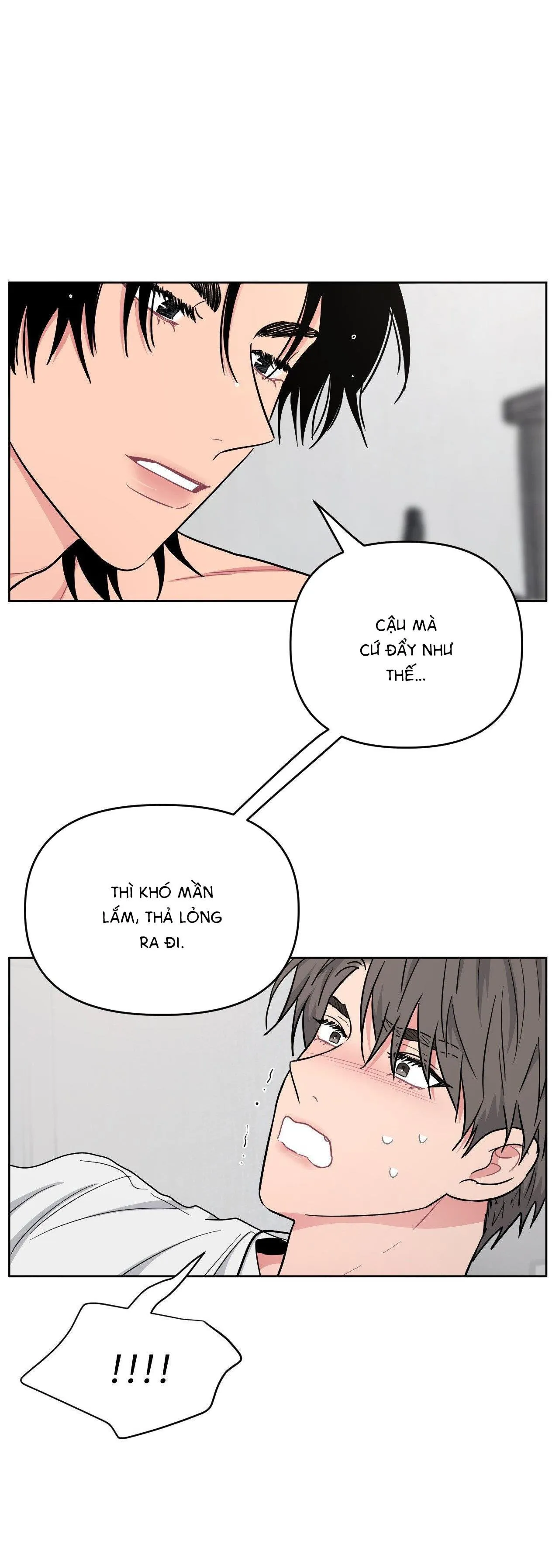 Chàng Trai Mỹ Thuật Chapter 4 Trang 5