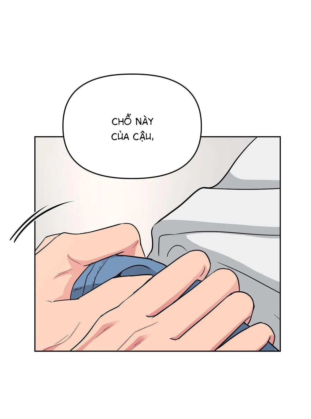 Chàng Trai Mỹ Thuật Chapter 4 Trang 8