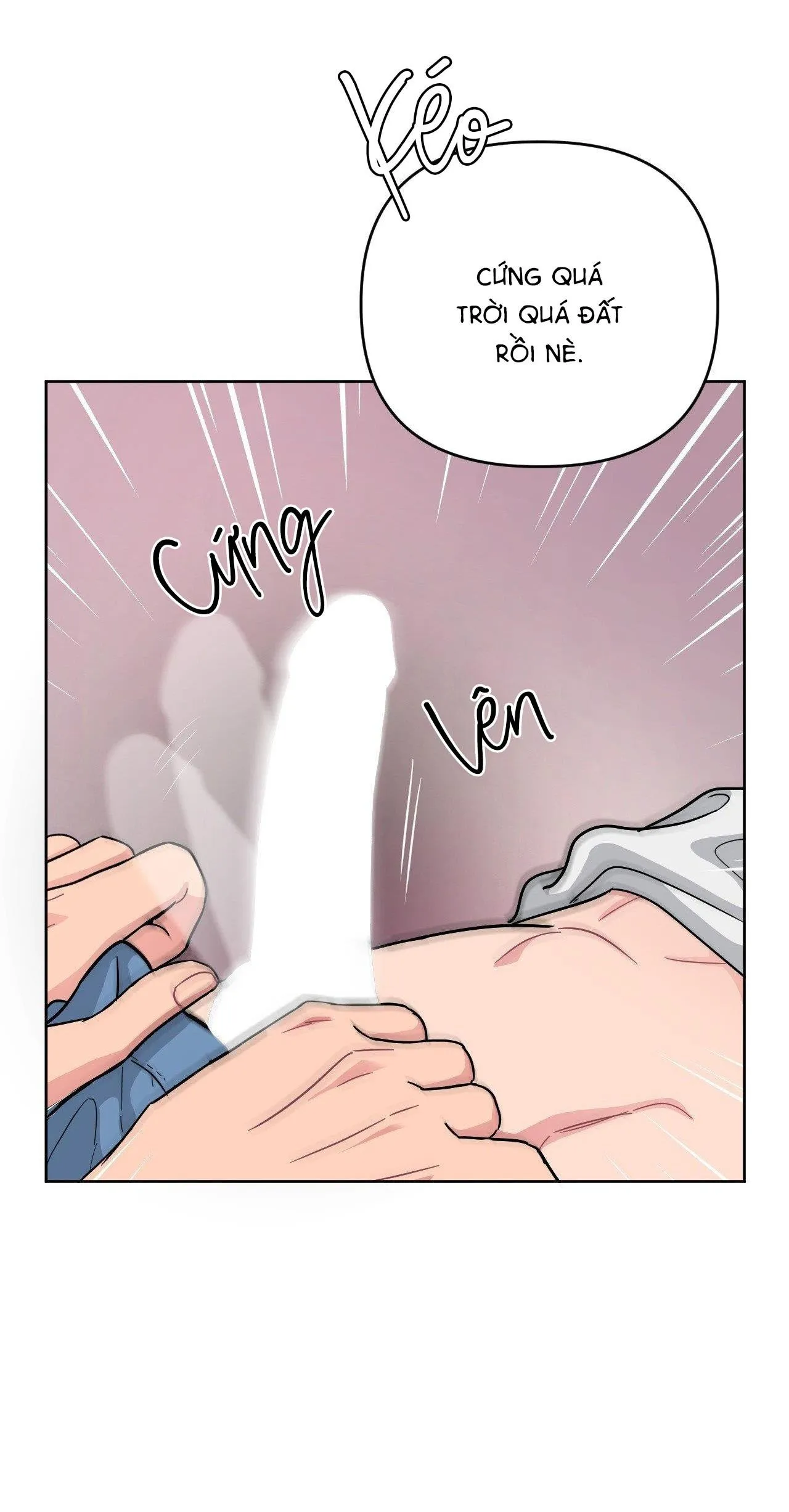 Chàng Trai Mỹ Thuật Chapter 4 Trang 9