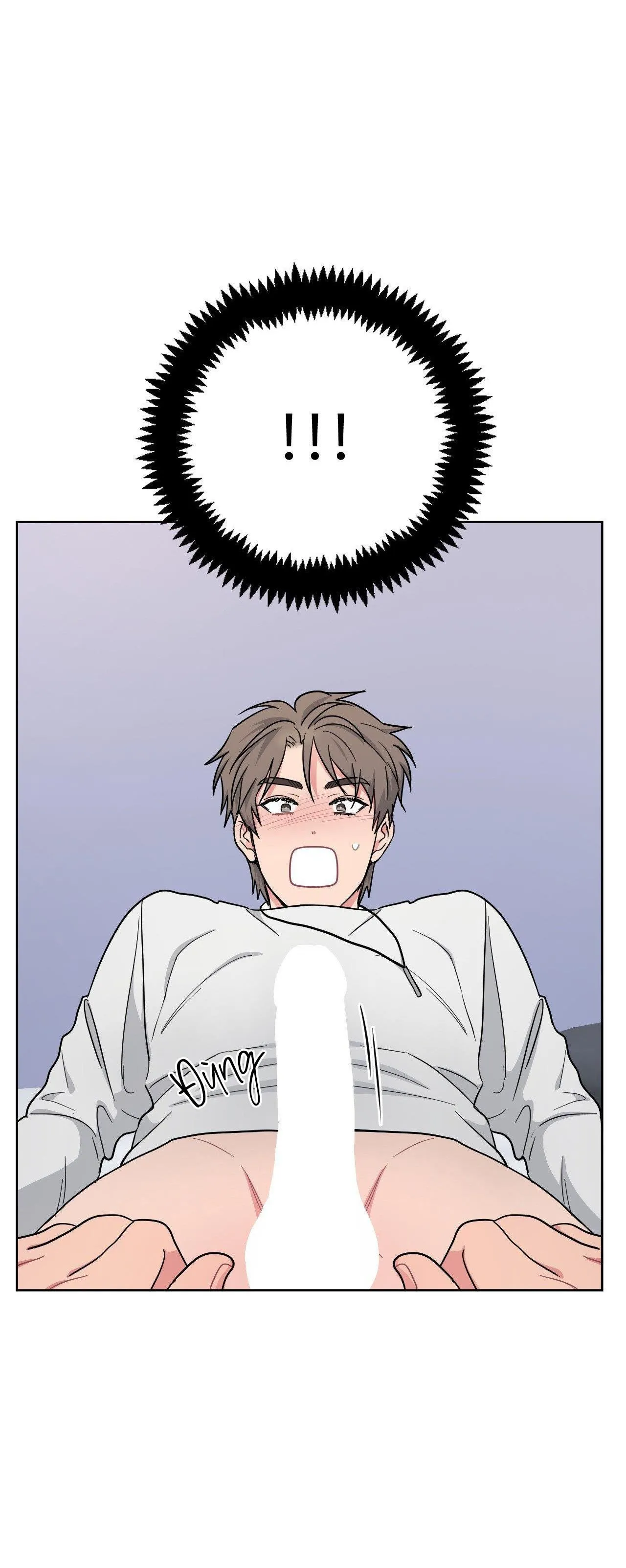 Chàng Trai Mỹ Thuật Chapter 4 Trang 10