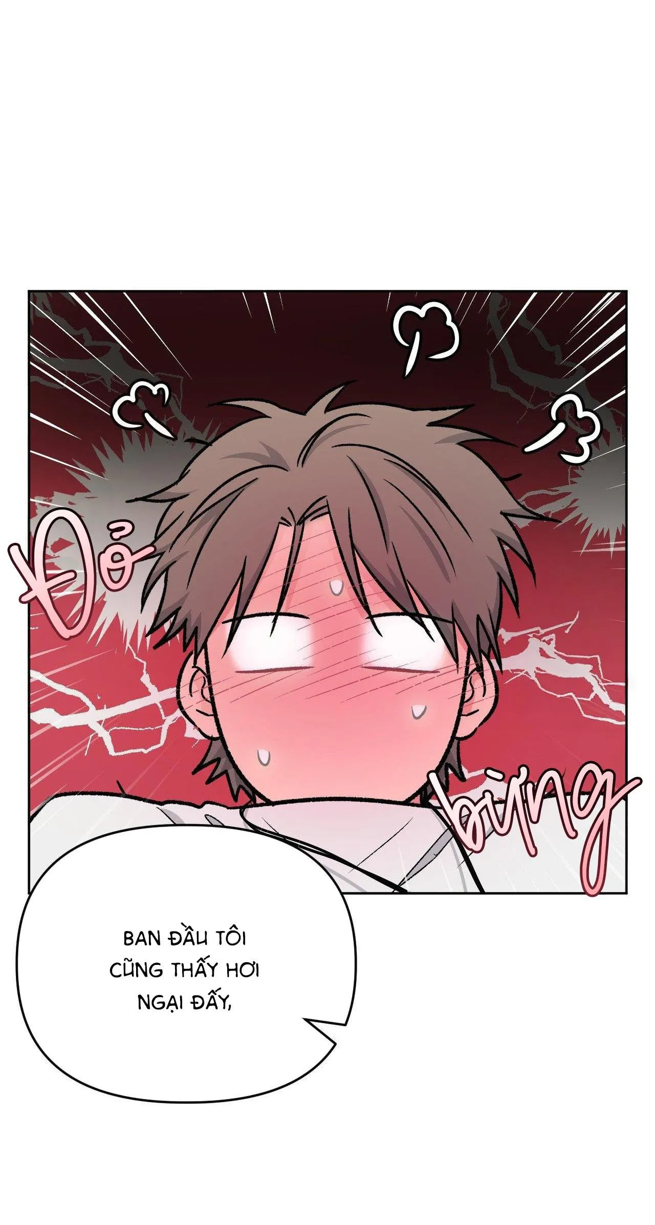 Chàng Trai Mỹ Thuật Chapter 4 Trang 11