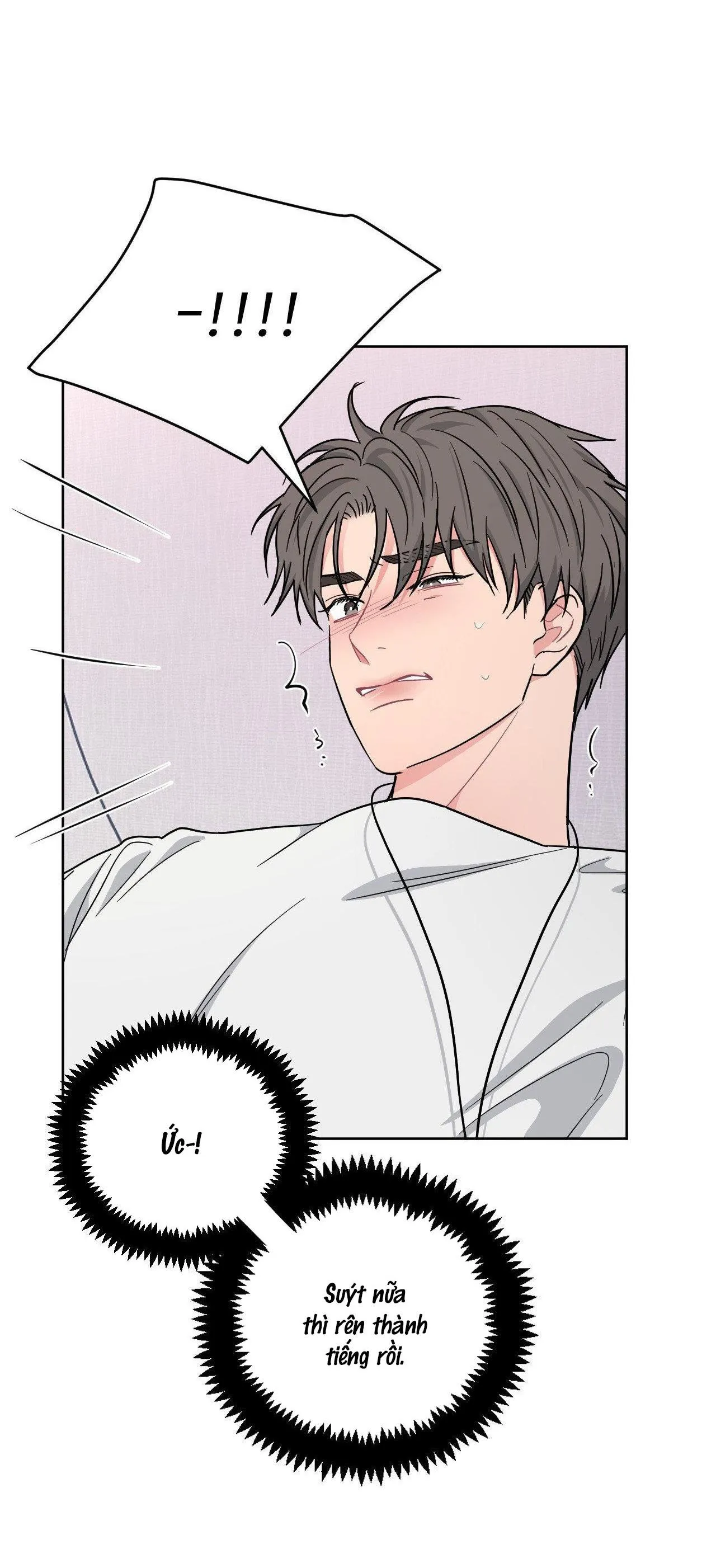 Chàng Trai Mỹ Thuật Chapter 4 Trang 14