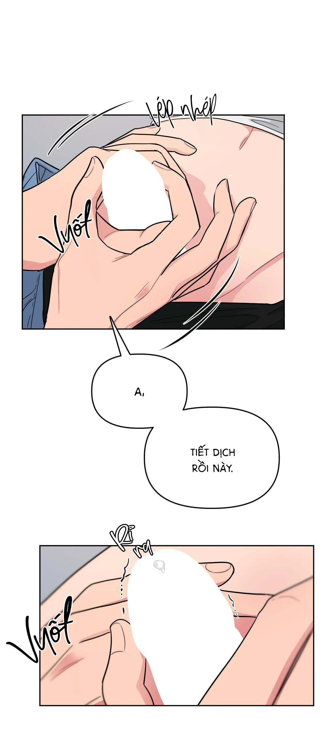 Chàng Trai Mỹ Thuật Chapter 4 Trang 18