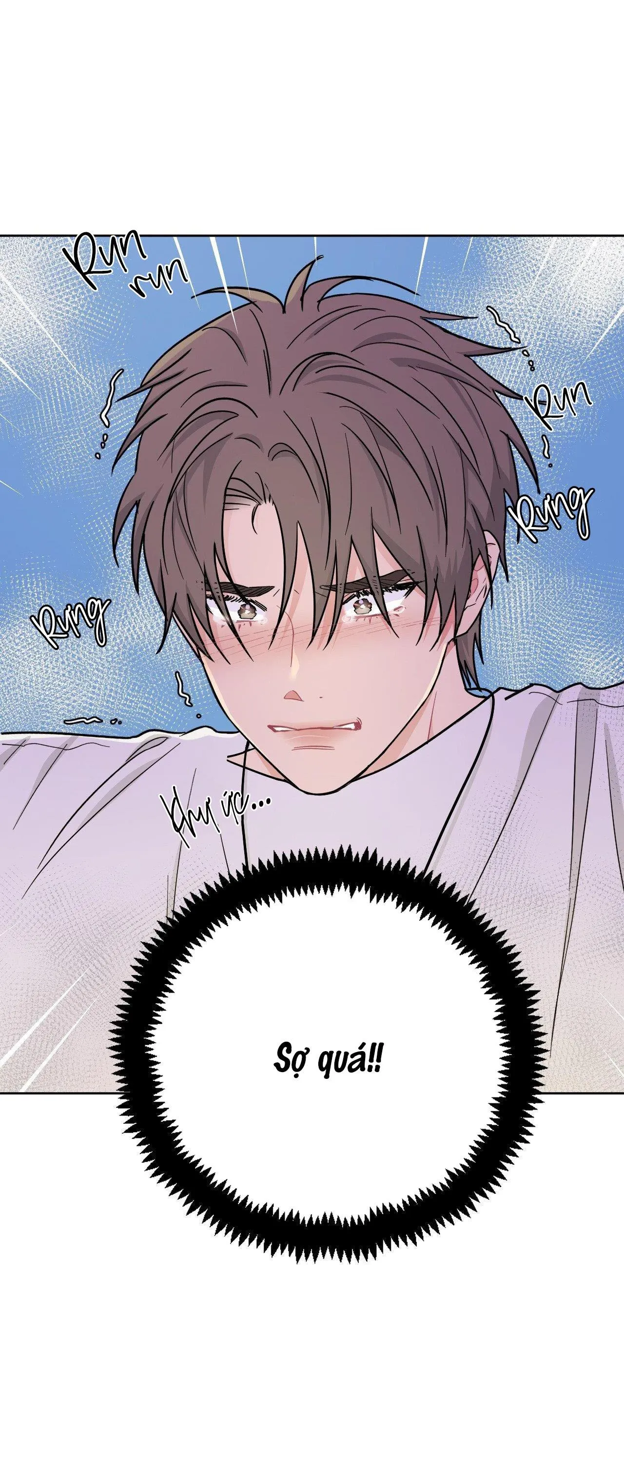 Chàng Trai Mỹ Thuật Chapter 4 Trang 25