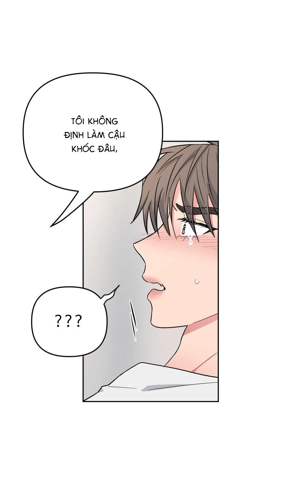 Chàng Trai Mỹ Thuật Chapter 4 Trang 27