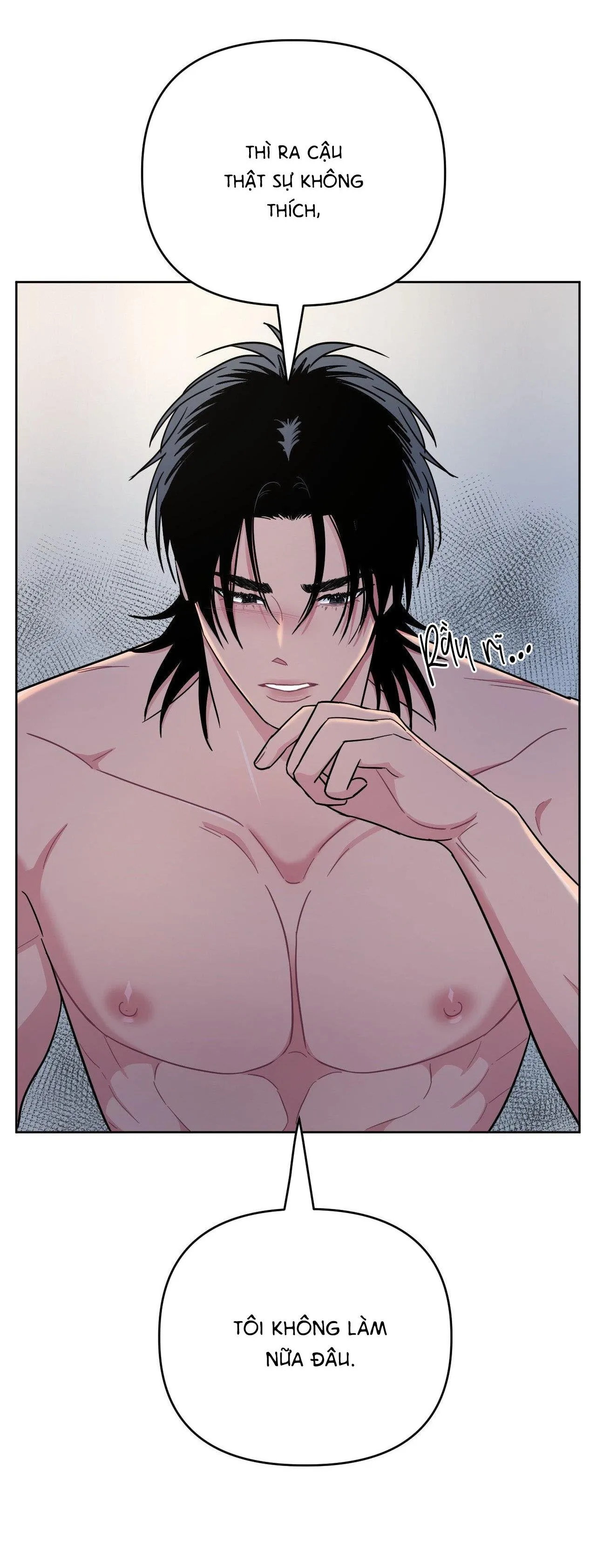 Chàng Trai Mỹ Thuật Chapter 4 Trang 28