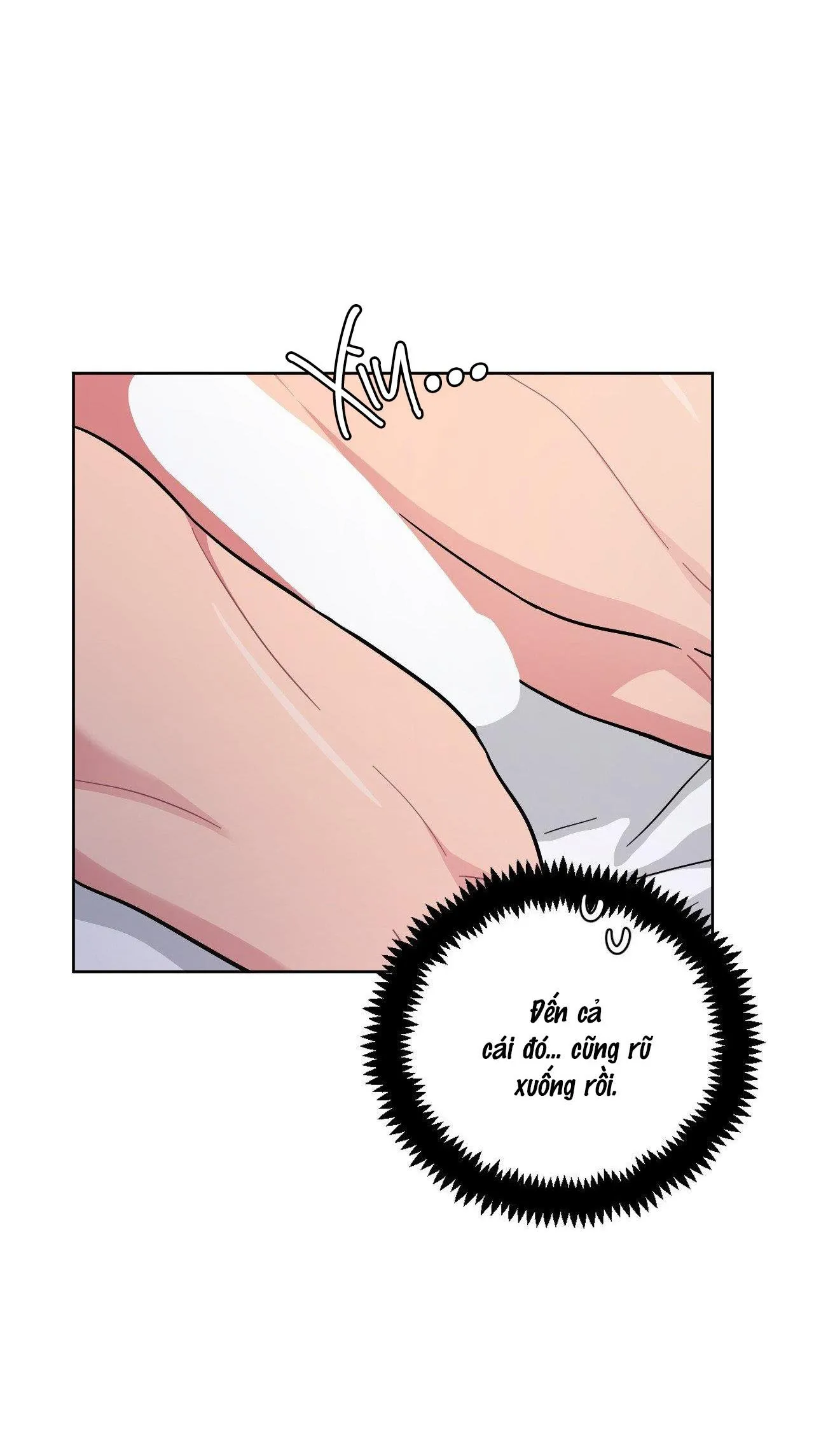 Chàng Trai Mỹ Thuật Chapter 4 Trang 30