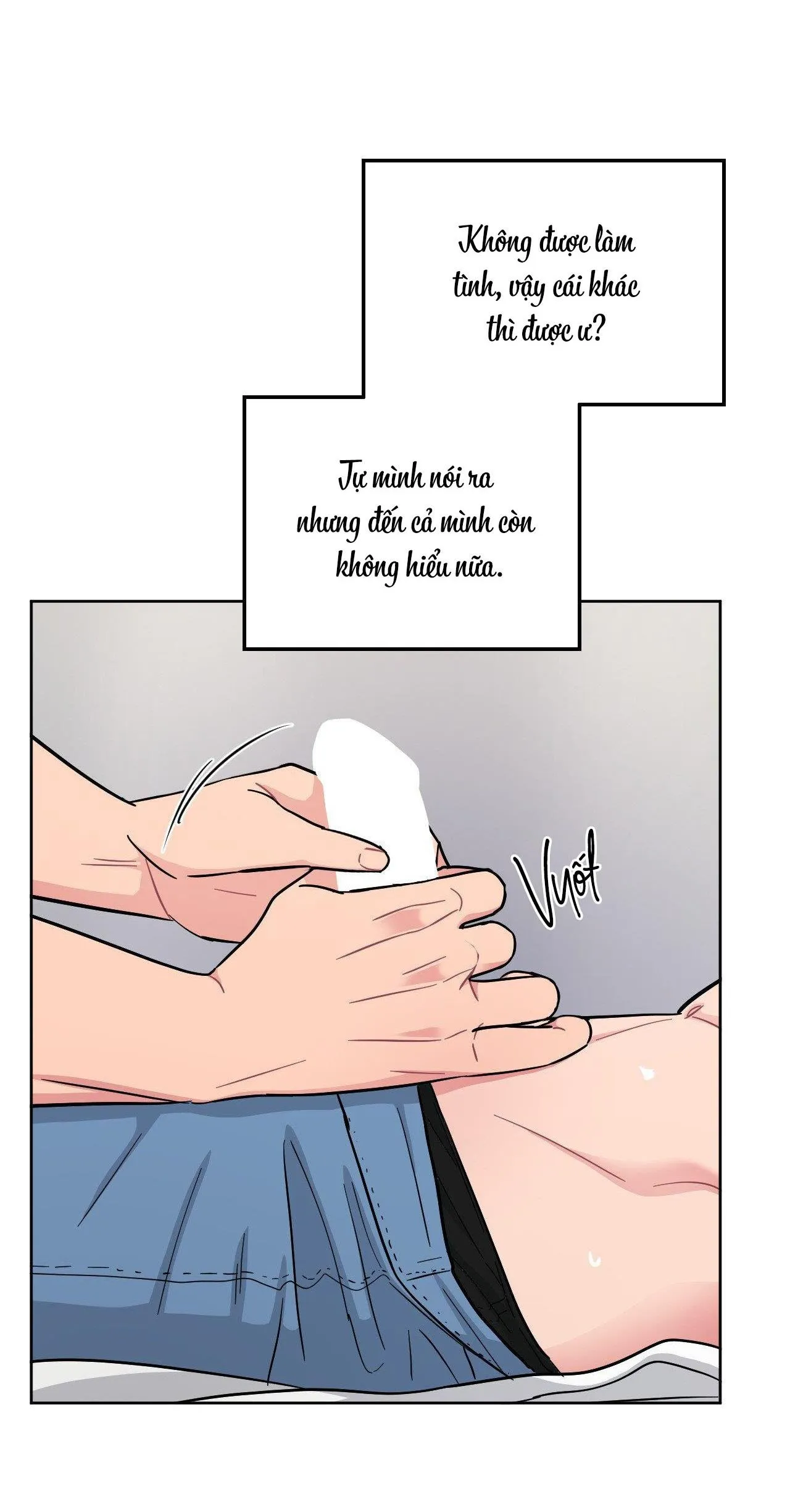 Chàng Trai Mỹ Thuật Chapter 4 Trang 35