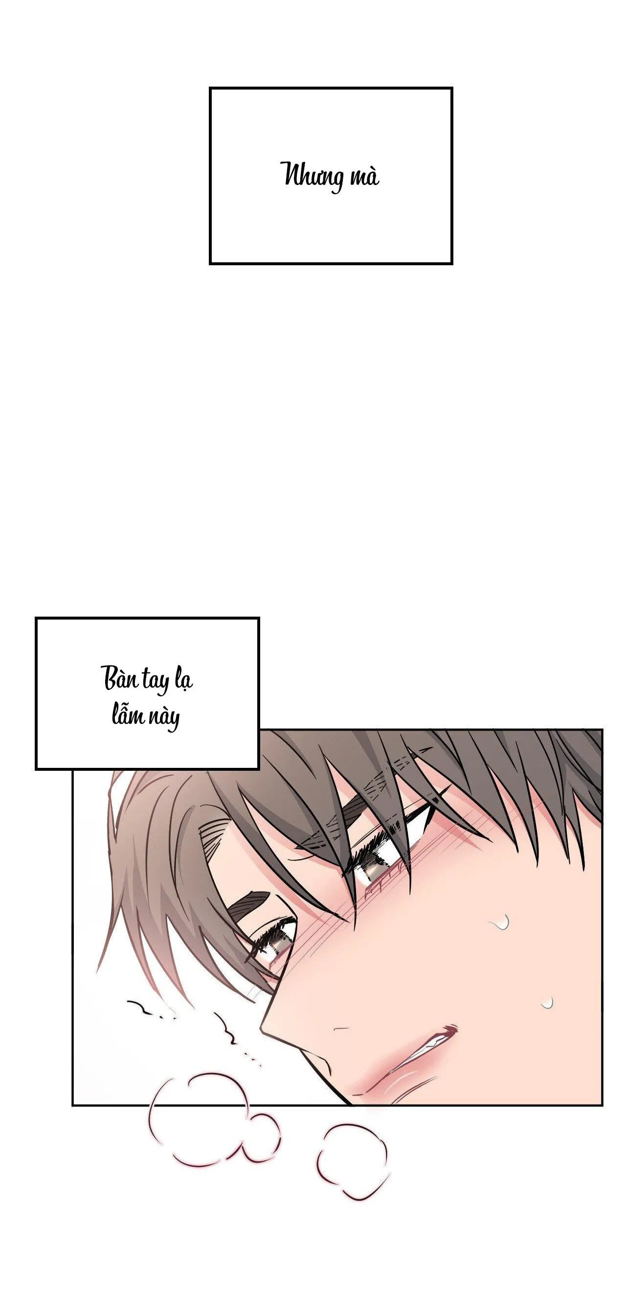 Chàng Trai Mỹ Thuật Chapter 4 Trang 36