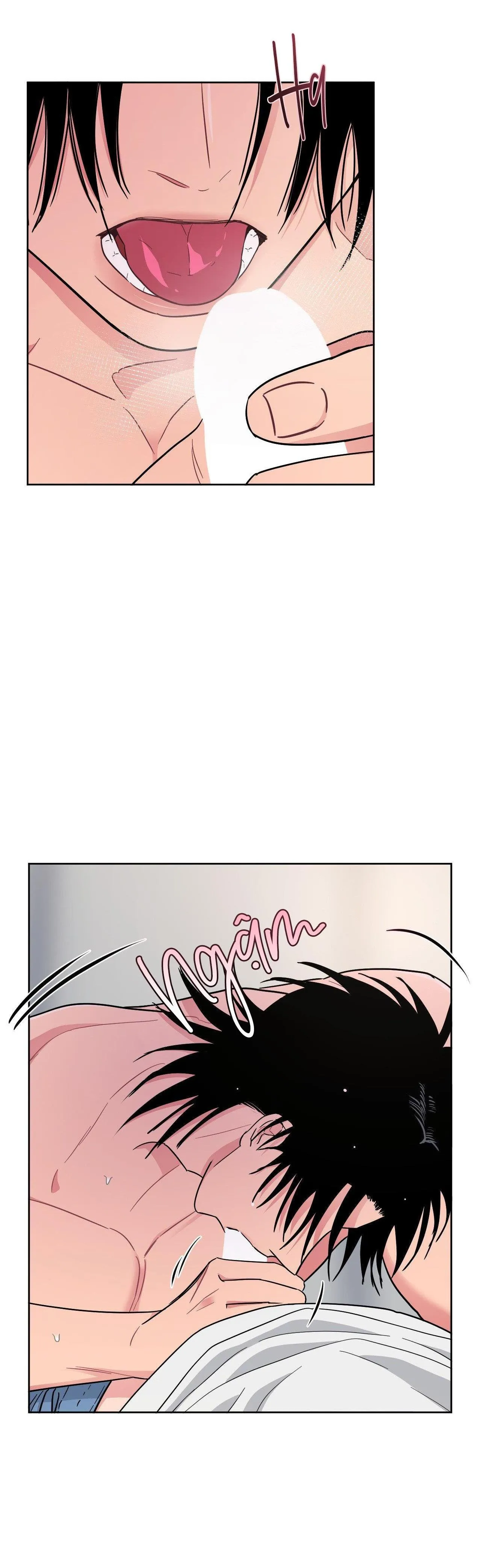 Chàng Trai Mỹ Thuật Chapter 4 Trang 41