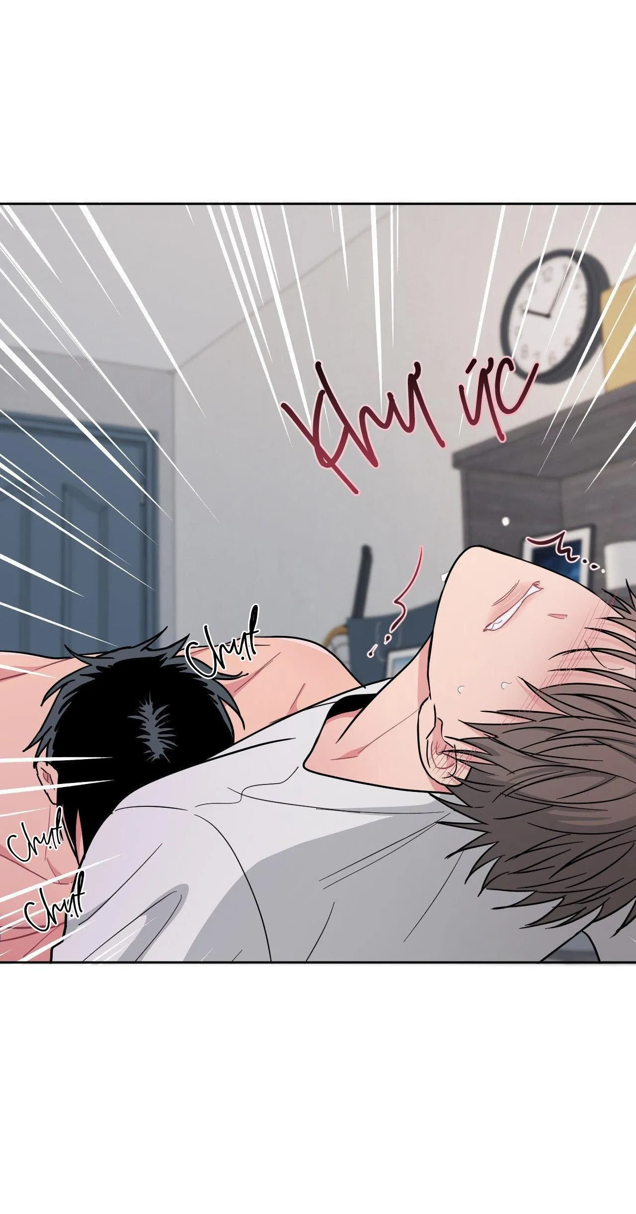 Chàng Trai Mỹ Thuật Chapter 4 Trang 42