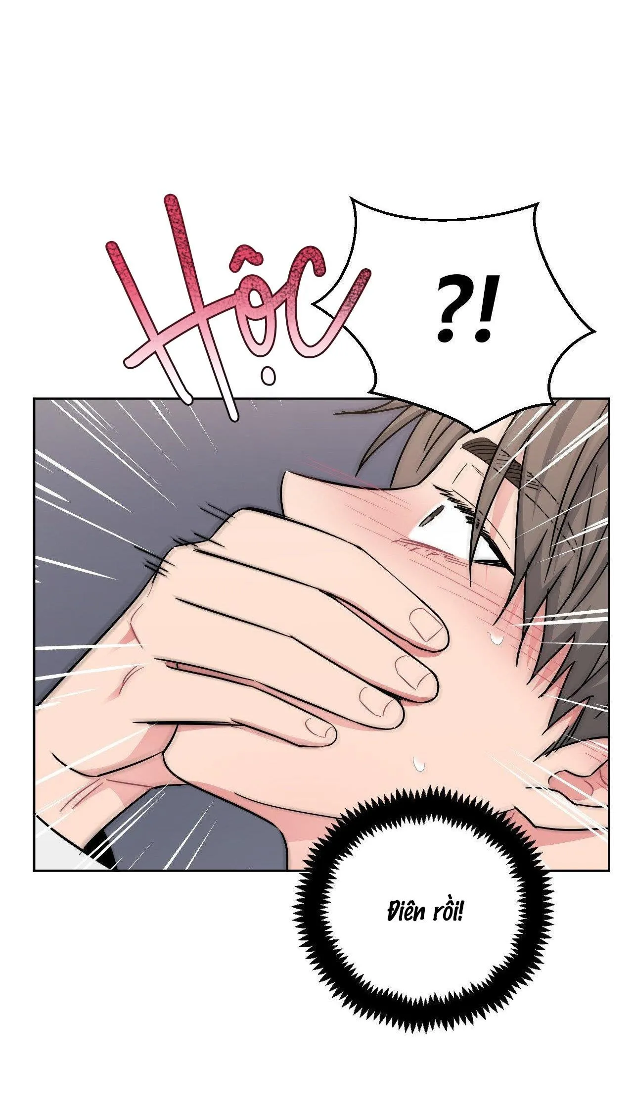 Chàng Trai Mỹ Thuật Chapter 4 Trang 45