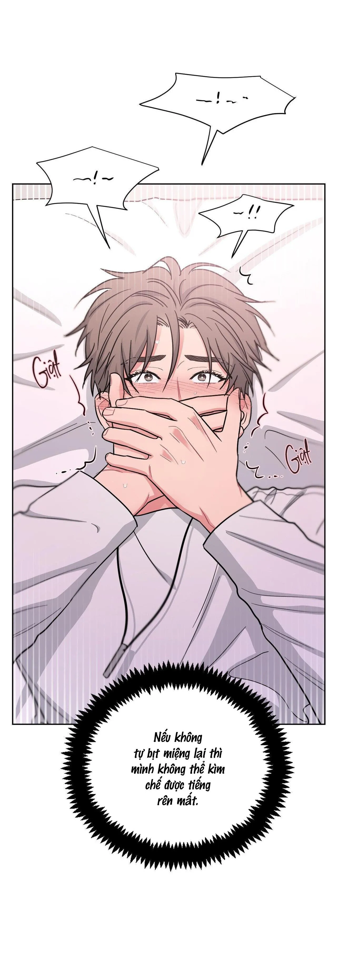 Chàng Trai Mỹ Thuật Chapter 4 Trang 47