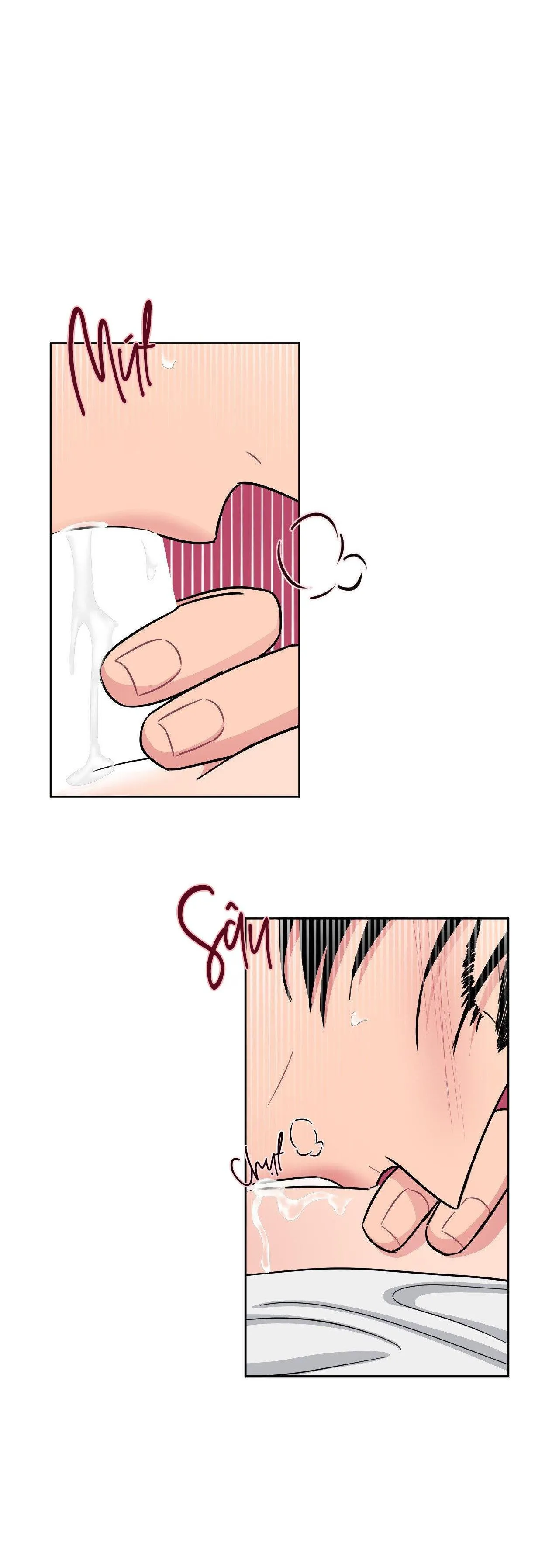 Chàng Trai Mỹ Thuật Chapter 4 Trang 52