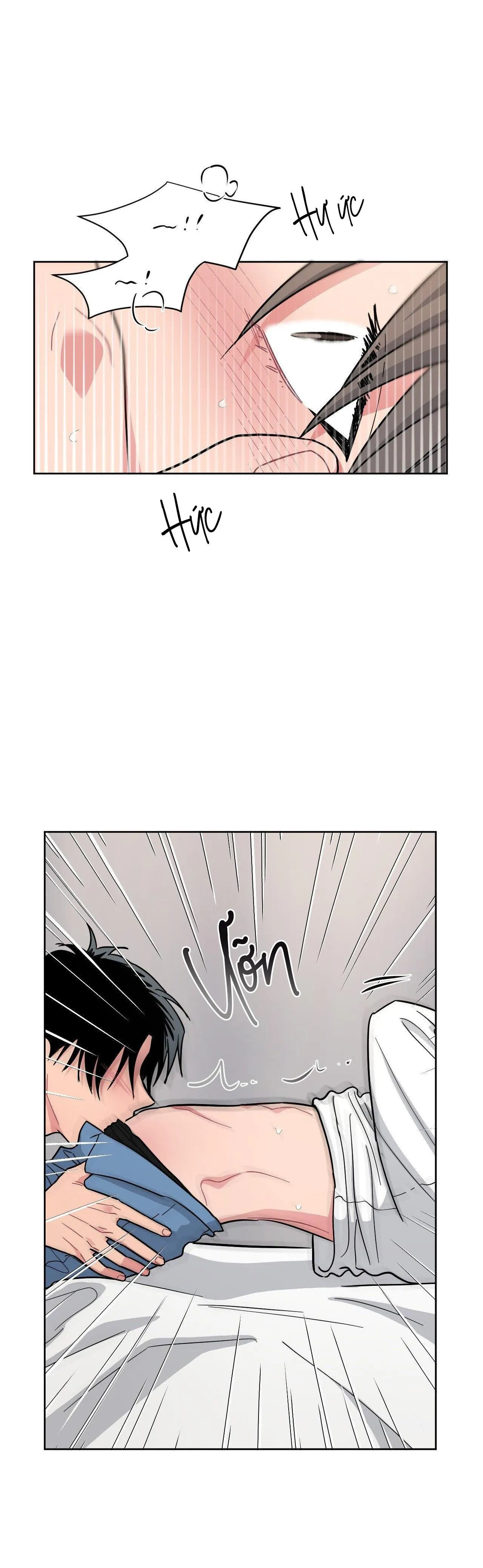 Chàng Trai Mỹ Thuật Chapter 4 Trang 53