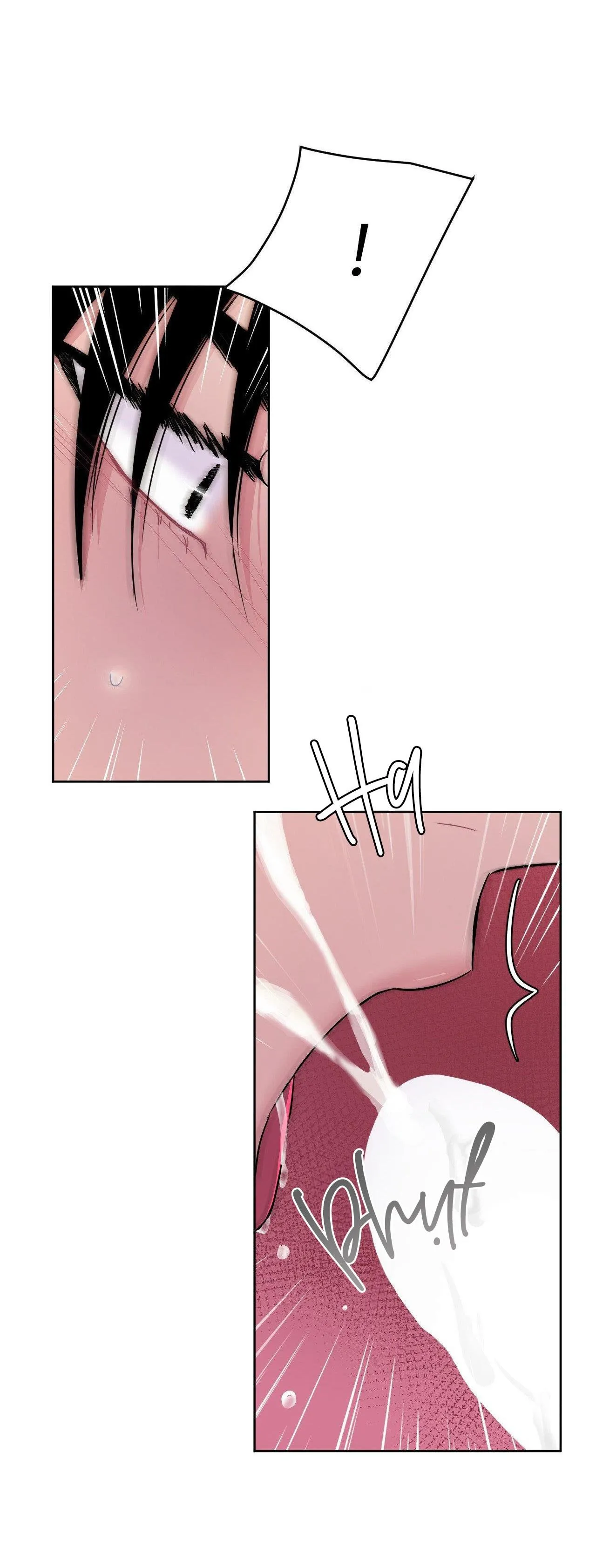 Chàng Trai Mỹ Thuật Chapter 4 Trang 54