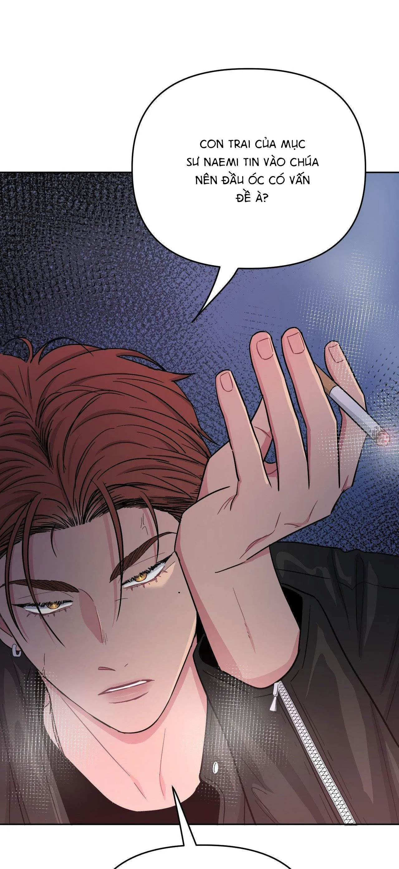 Chàng Trai Mỹ Thuật Chapter 5 Trang 11