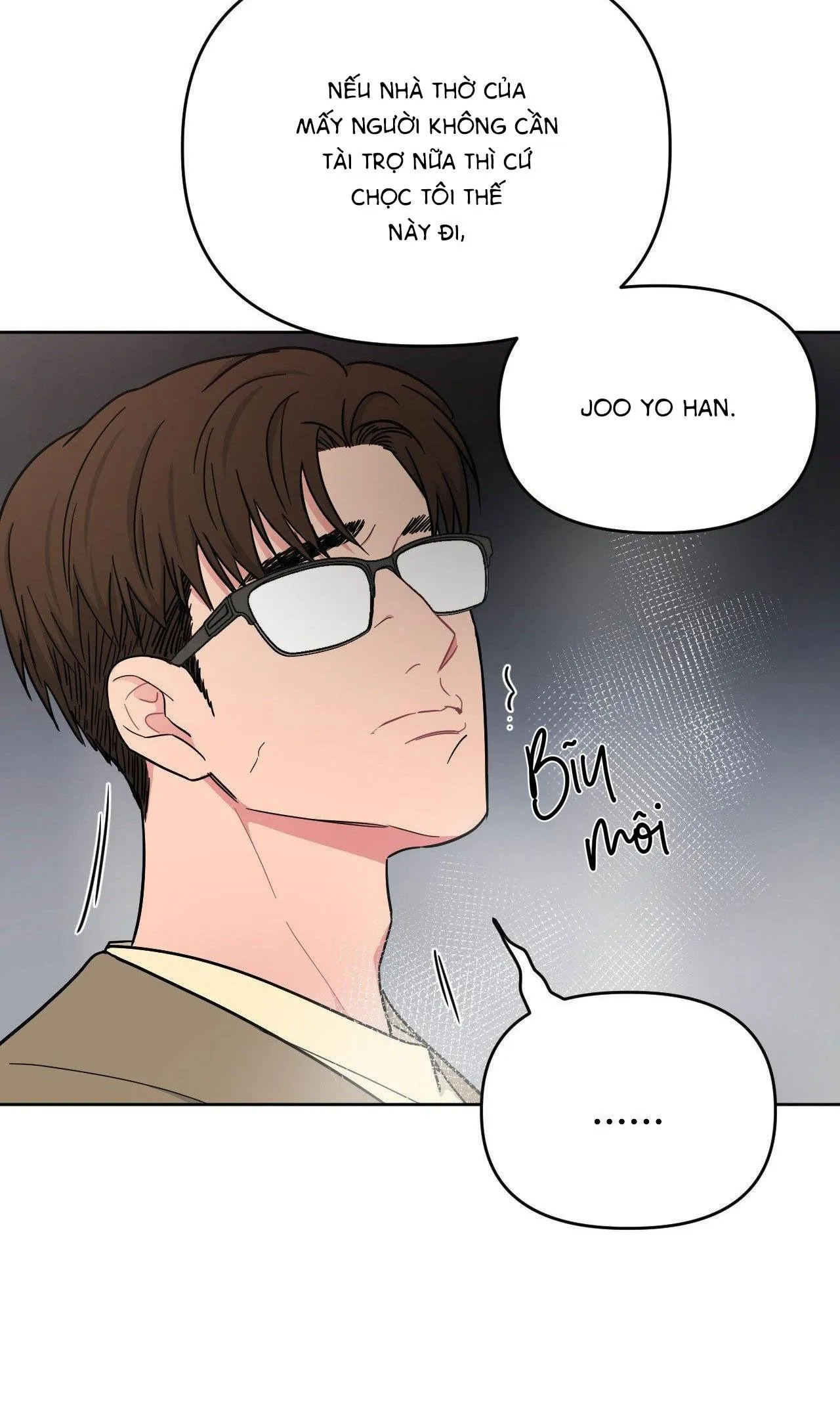 Chàng Trai Mỹ Thuật Chapter 5 Trang 12