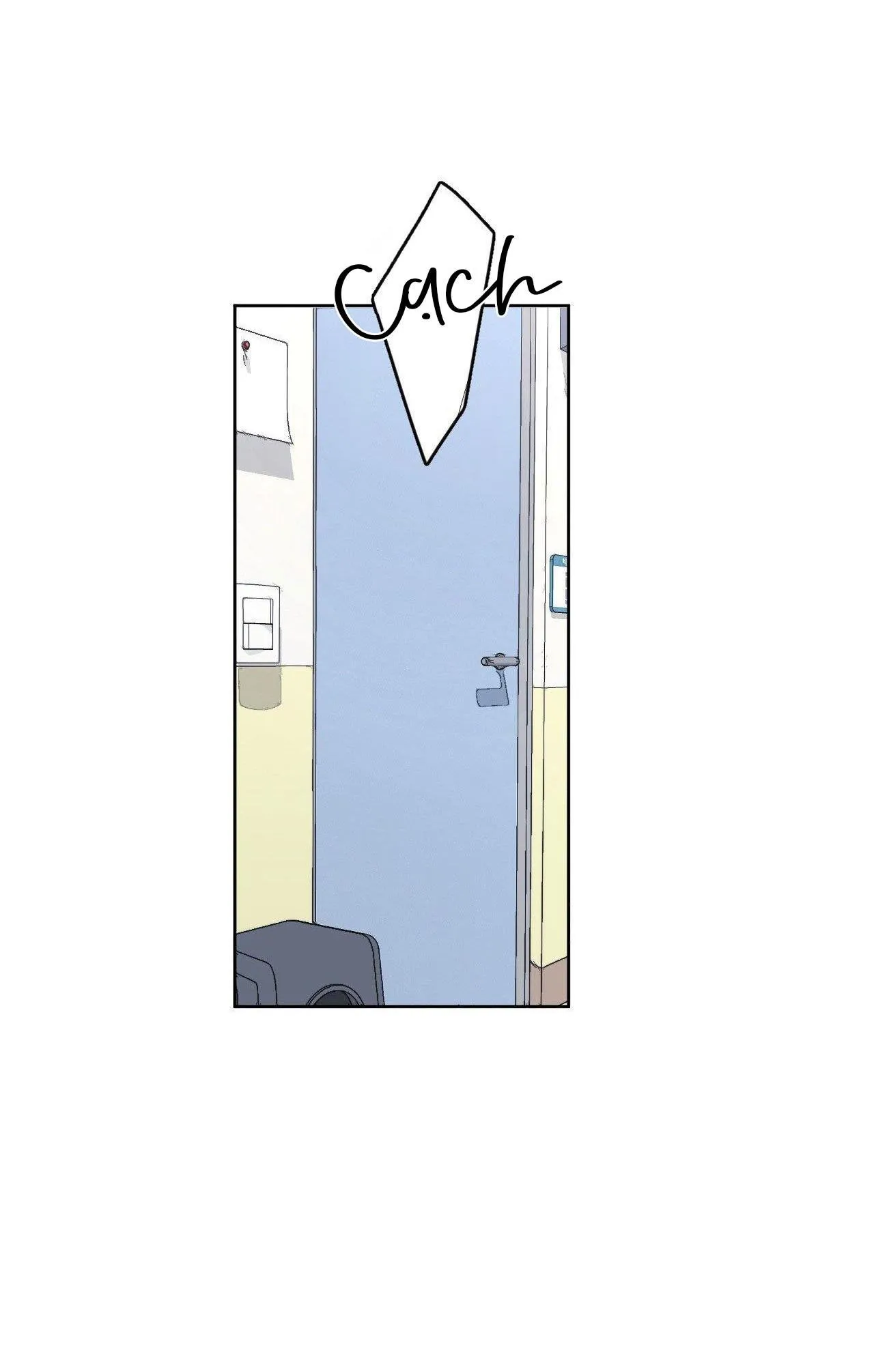 Chàng Trai Mỹ Thuật Chapter 5 Trang 15