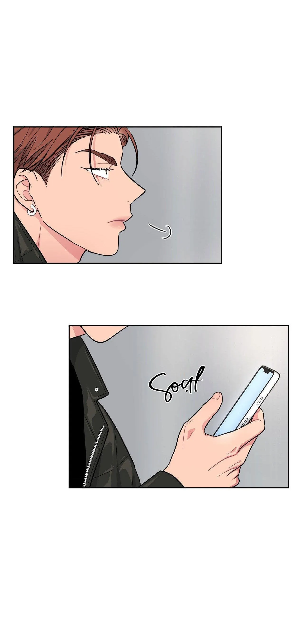 Chàng Trai Mỹ Thuật Chapter 5 Trang 16